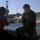 Image for article titled The USS Enterprise Is Being Shut Down